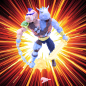 Preview: Turtles of Grayskull 2Bobsteady Figur Mattel 2024 lose | Hoppla-Stuff